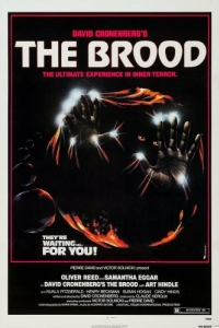 Постер Выводок (The Brood)