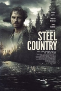 Постер Стальная страна (Steel Country)