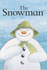 Постер Снеговик (The Snowman)