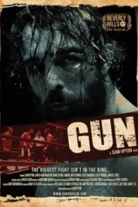 Постер 12 раунд Гана (Gun)