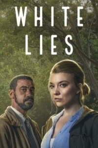 Постер Ложь во спасение (White Lies)