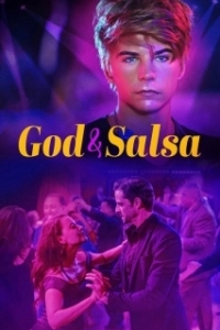 Постер Бог и сальса (God & Salsa)
