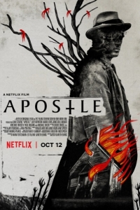 Постер Апостол (Apostle)