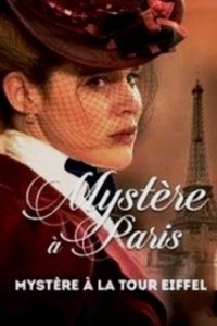 Постер Тайна Эйфелевой башни (Mystère à la Tour Eiffel)