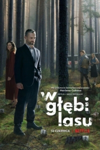 Постер В густом лесу (W głębi lasu)