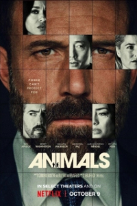 Постер Животные (Animals)
