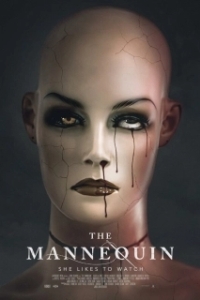 Постер Манекен (The Mannequin)