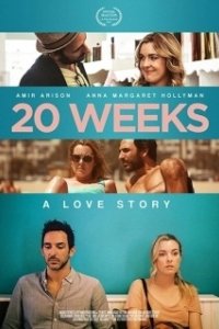Постер 20 недель (20 Weeks)