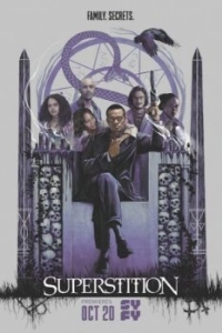 Постер Суеверие (Superstition)