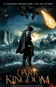 Постер Королевство драконов (Dragon Kingdom)