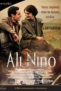 Постер Али и Нино (Ali and Nino)