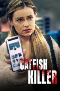 Постер Обман в сети (Catfish Killer)
