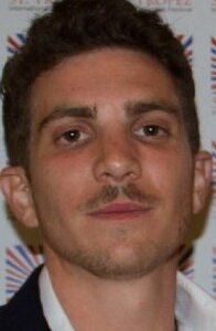 Мэттью Берковитц