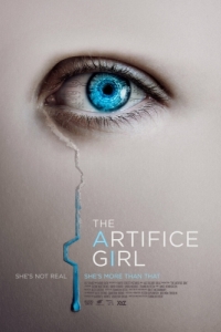 Постер Искусительница (The Artifice Girl)