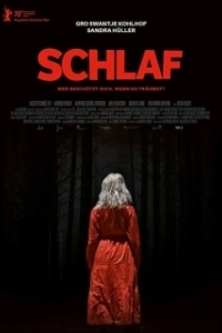 Постер Сон (Schlaf)