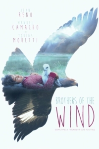 Постер Братья ветра (Brothers of the Wind)