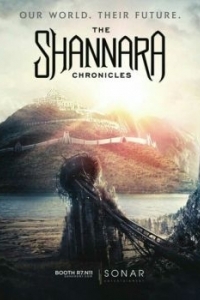 Постер Хроники Шаннары (The Shannara Chronicles)
