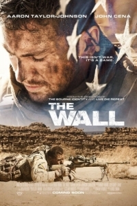 Постер Стена (The Wall)