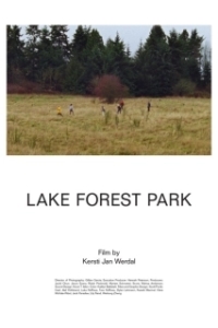 Постер Парк Лейк-Форест (Lake Forest Park)