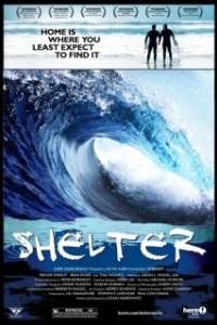 Постер Убежище (Shelter)