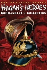 Постер Герои Хогана (Hogan's Heroes)