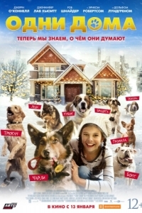 Постер Одни дома (Pups Alone)