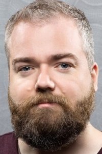 Дэвид Ф. Сандберг