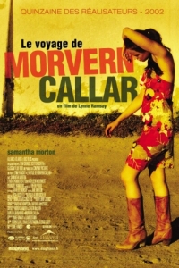 Постер Морверн Каллар (Morvern Callar)