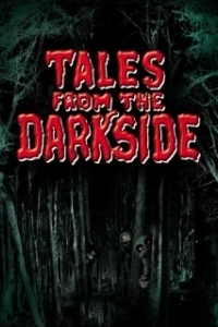 Постер Сказки с тёмной стороны (Tales from the Darkside)