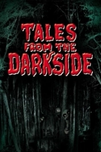 Постер Сказки с тёмной стороны (Tales from the Darkside)