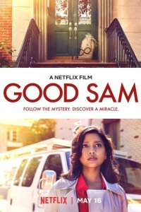 Постер В поисках доброго самаритянина (Good Sam)