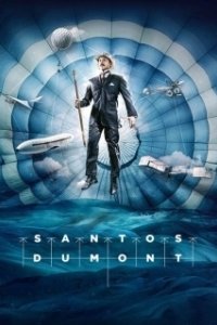 Постер Сантос Дюмон (Santos Dumont)