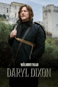 Постер Ходячие мертвецы: Дэрил Диксон (The Walking Dead: Daryl Dixon)