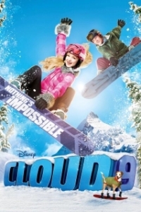 Постер Трамплин надежды (Cloud 9)