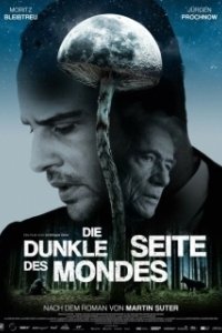 Постер Тёмная сторона Луны (Die dunkle Seite des Mondes)