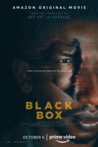 Постер Чёрный ящик (Black Box)