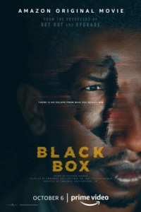 Постер Чёрный ящик (Black Box)