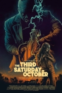 Постер Третья суббота октября (The Third Saturday in October)