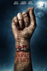 Постер Фестиваль страха (Fright Fest)