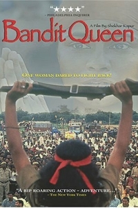 Постер Королева бандитов (Bandit Queen)