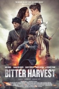 Постер Урожай дьявола (Bitter Harvest)