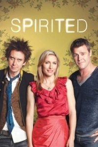Постер Оживший (Spirited)