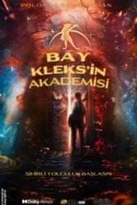 Постер Академия пана Клекса (Akademia pana Kleksa)