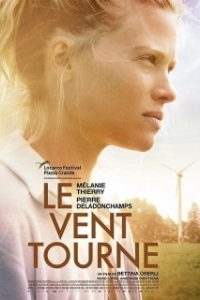 Постер Ветер перемен (Le vent tourne)