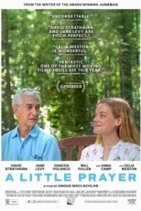 Постер Молитва (A Little Prayer)