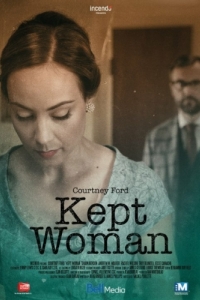 Постер Исчезнувшие (Kept Woman)