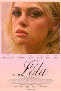 Постер Лола (Lola)
