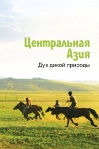 Постер Центральная Азия. Дух дикой природы (Central Asia, Spirit of the Wild)