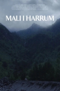 Постер Проклятая гора (Mali i Harrum)