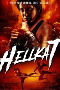 Постер Хеллкэт (HellKat)